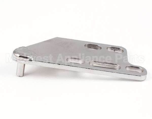 24559 Silver King Hinge Plate Top Rh