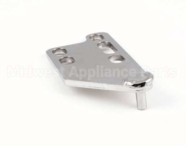 24559 Silver King Hinge Plate Top Rh