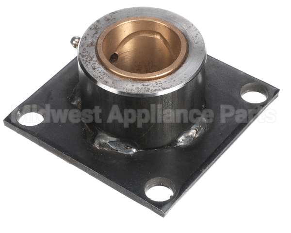 2460-1 Crown Steam Trunnion Housing Assembly ( Glt-20