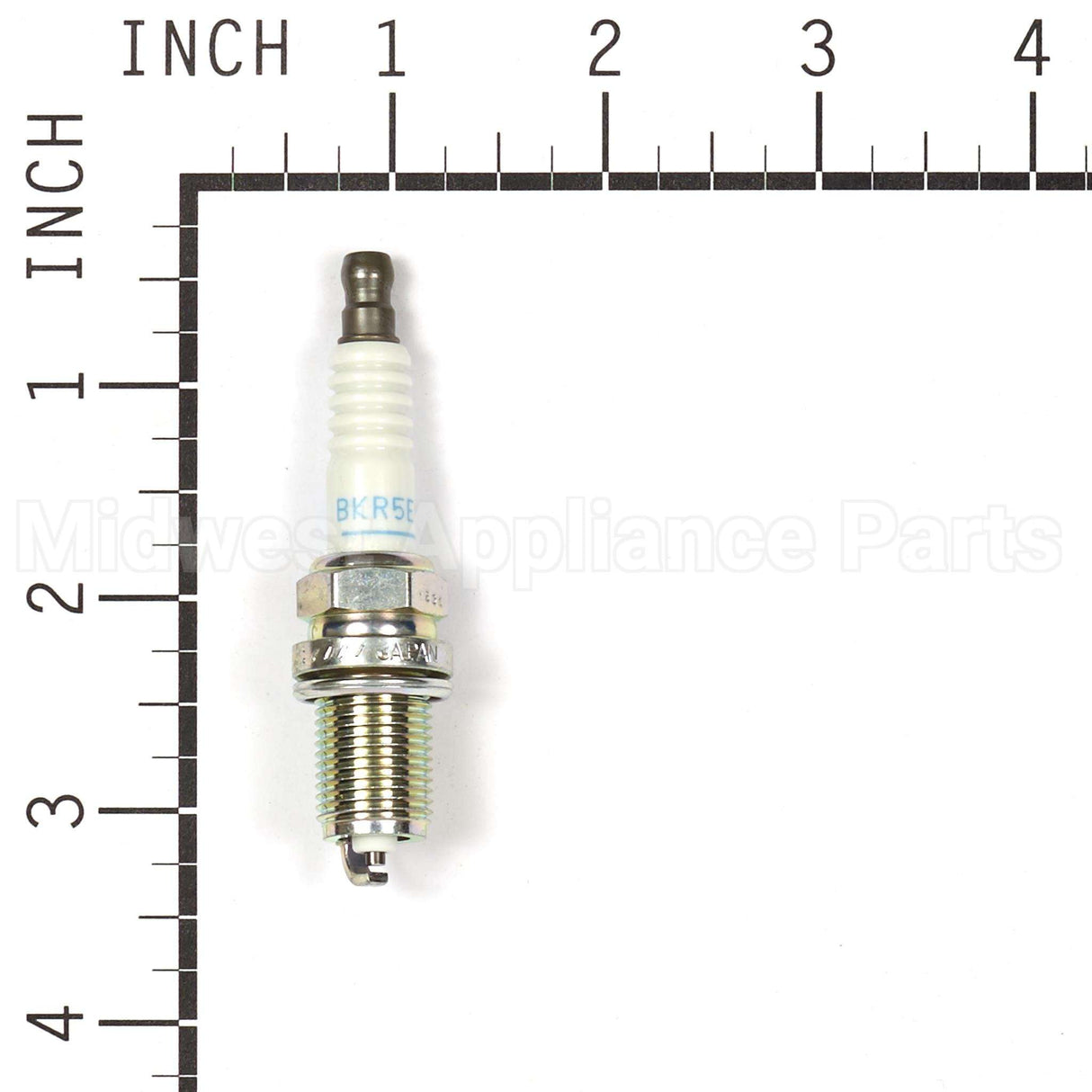 2460 NGK Bkr5Es Spark Plug