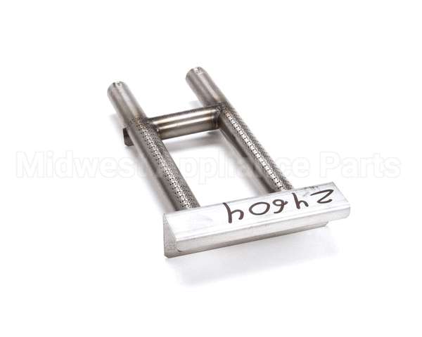 24604 Nieco Burner, Double Full, Lp,1X10.9