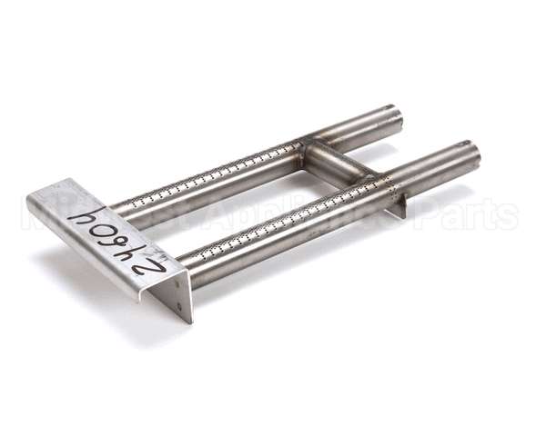 24604 Nieco Burner, Double Full, Lp,1X10.9