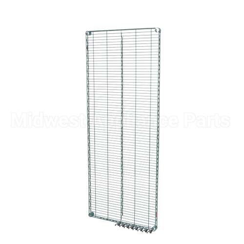 2460NK3 Metro 24X60 Metroseal Iii Shf