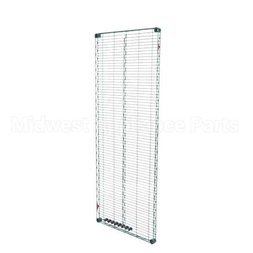 2460NK3 Metro 24X60 Metroseal Iii Shf