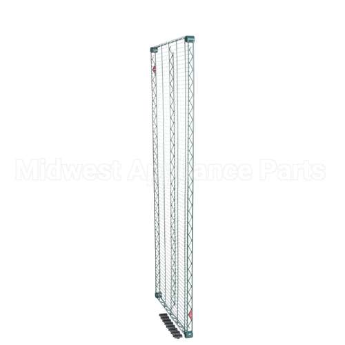 2460NK3 Metro 24X60 Metroseal Iii Shf