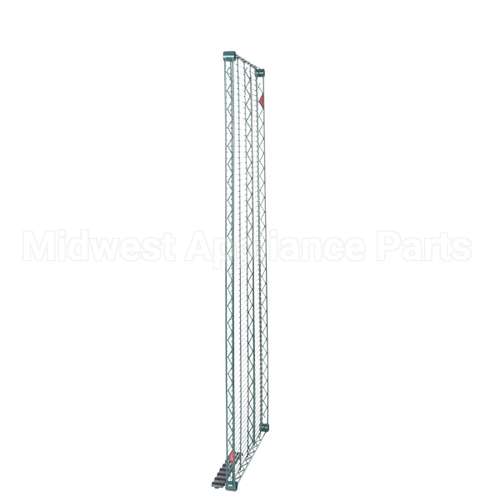 2460NK3 Metro 24X60 Metroseal Iii Shf
