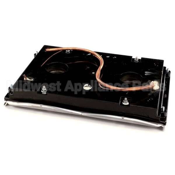 2462 Compatible Grindmaster Evaporator Assembly D25D255-34