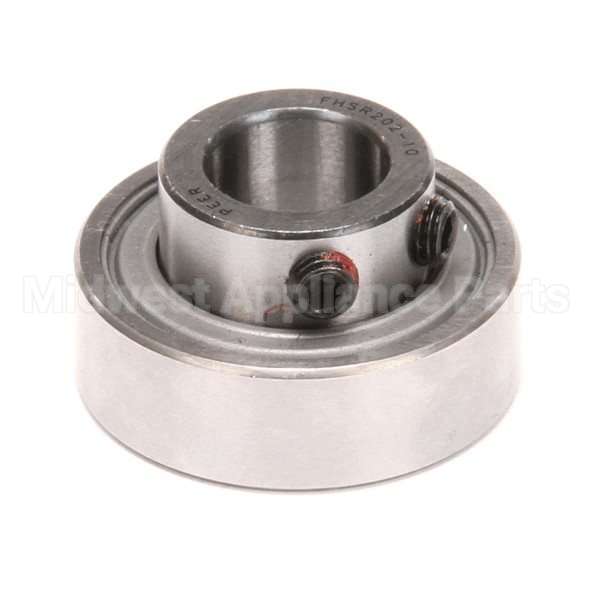 2463 Compatible Cornelius Bearing Shaft .625Ld W/S-Scws