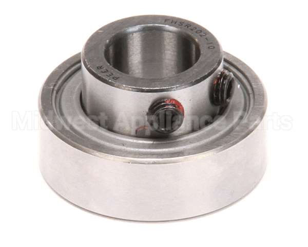 2463 Cornelius Bearing Shaft .625Ld W/S-Scws