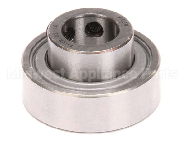 2463 Cornelius Bearing Shaft .625Ld W/S-Scws