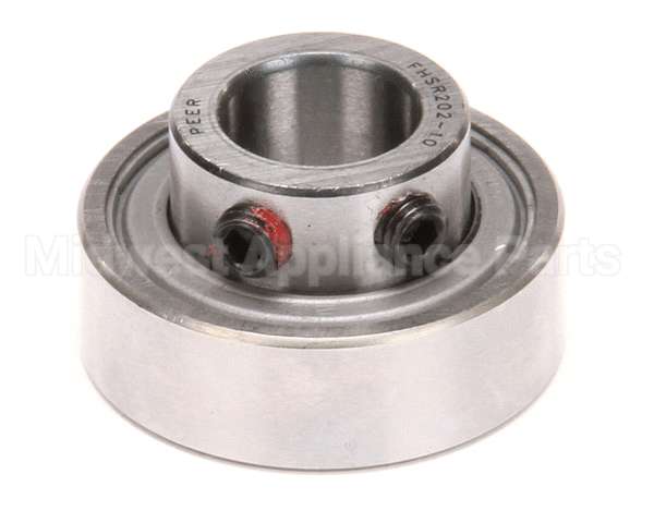 2463 Cornelius Bearing Shaft .625Ld W/S-Scws