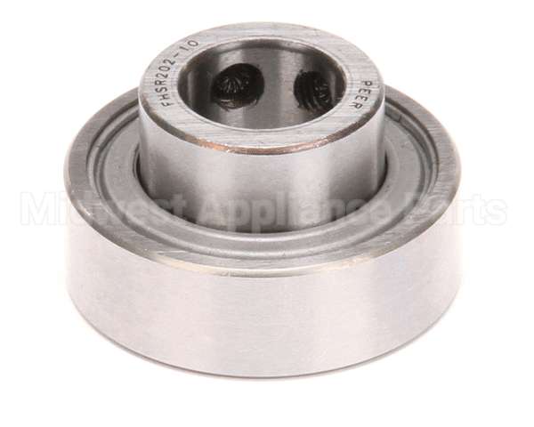 2463 Cornelius Bearing Shaft .625Ld W/S-Scws