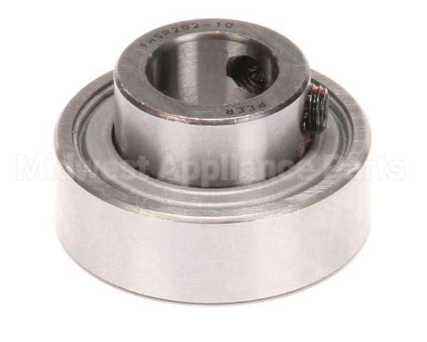 2463 Cornelius Bearing Shaft .625Ld W/S-Scws