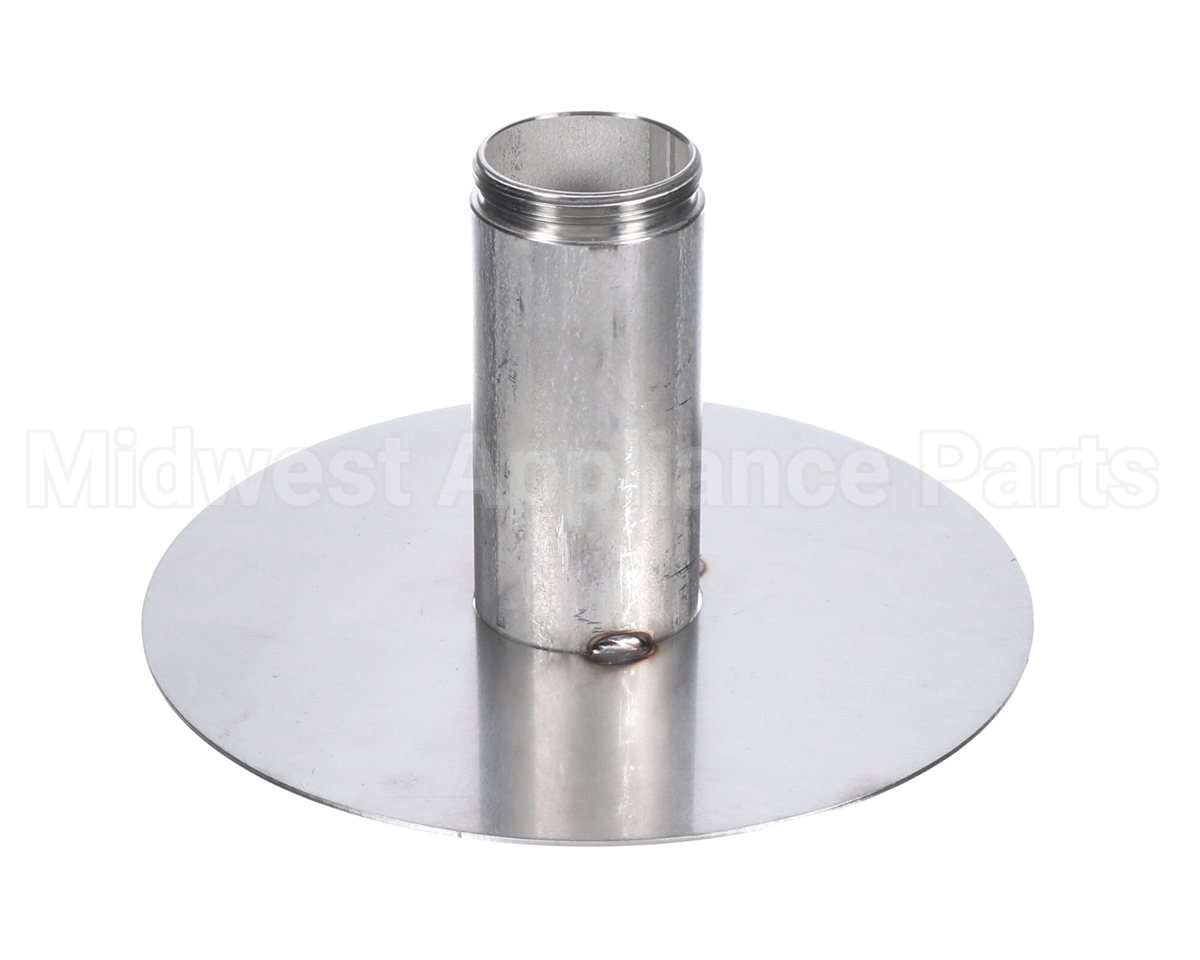 24643 Henny Penny Weld Assy-Drain Extension