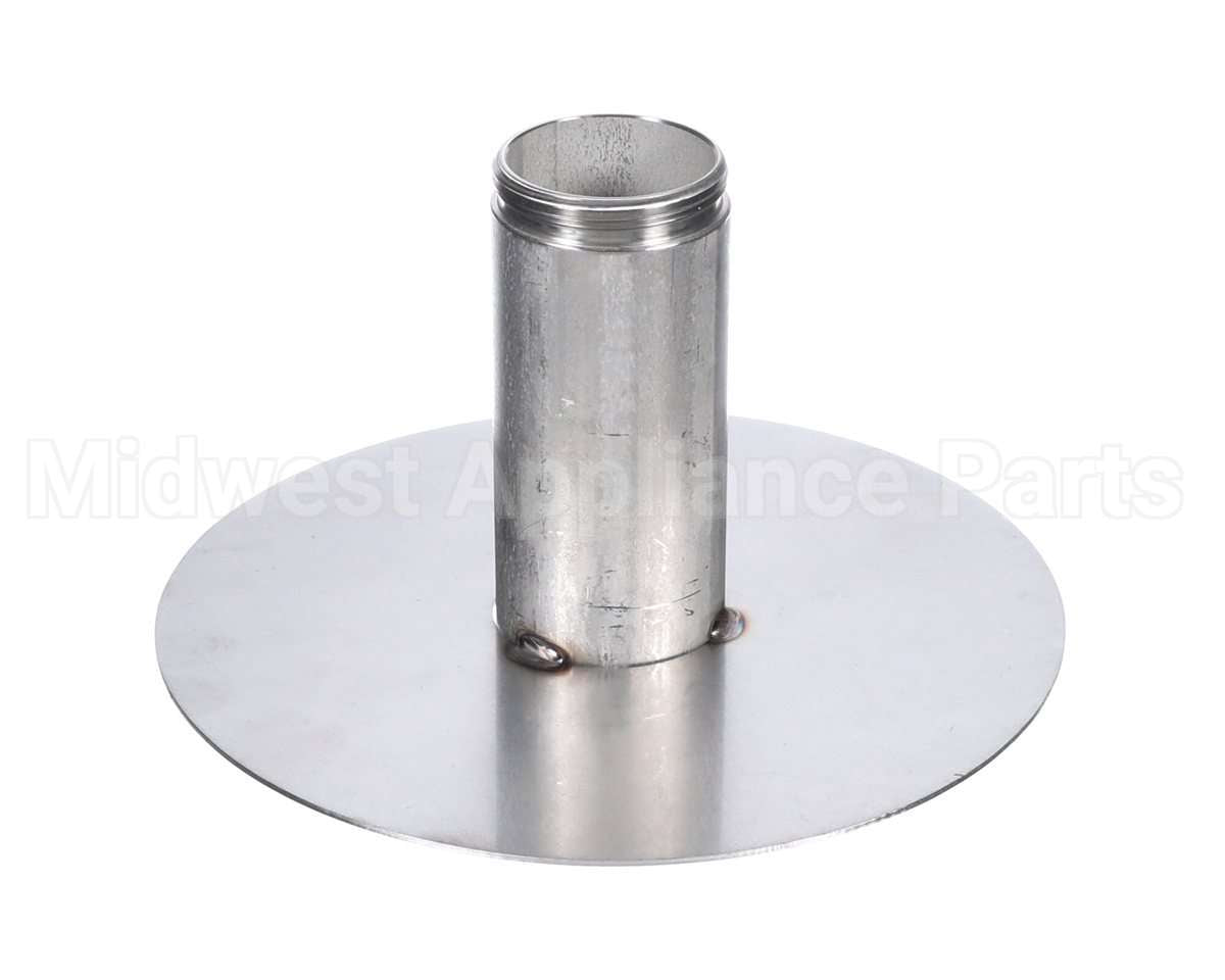 24643 Henny Penny Weld Assy-Drain Extension