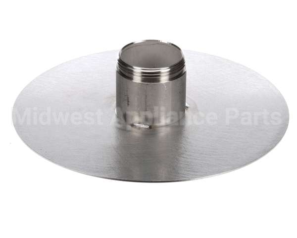 24647 Henny Penny Weld Assembly-600 Drain Extension