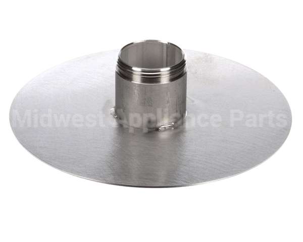 24647 Henny Penny Weld Assembly-600 Drain Extension