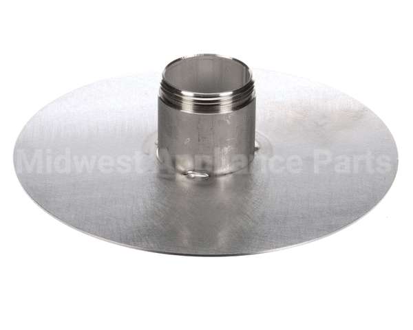 24647 Henny Penny Weld Assembly-600 Drain Extension