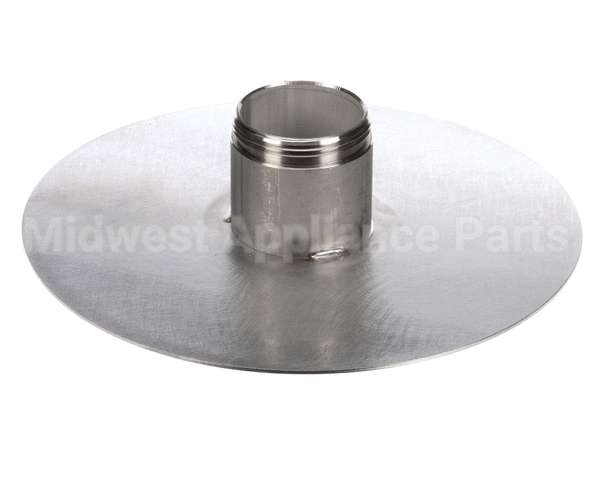 24647 Henny Penny Weld Assembly-600 Drain Extension