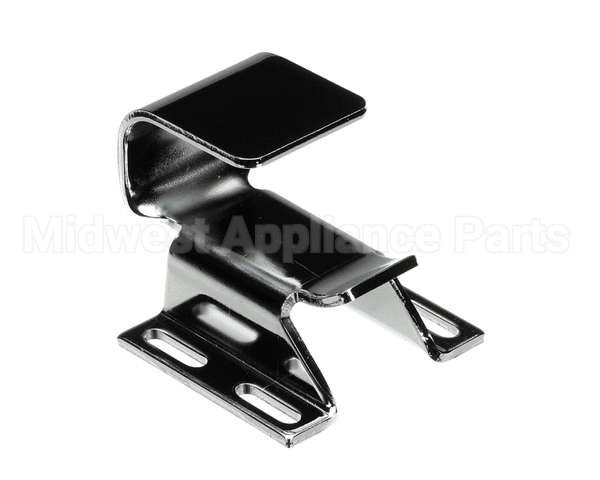 24647 International Cold Storag Kason 1094 Hook Chrome Flush M(110940000