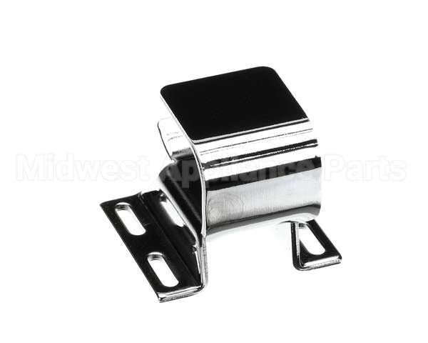 24647 International Cold Storag Kason 1094 Hook Chrome Flush M(110940000