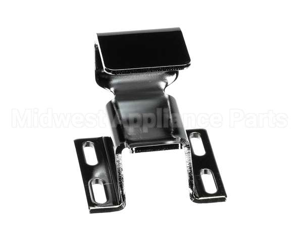 24647 International Cold Storag Kason 1094 Hook Chrome Flush M(110940000