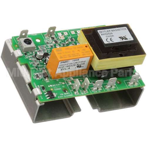24651 Compatible Blodgett Temperature Control Board