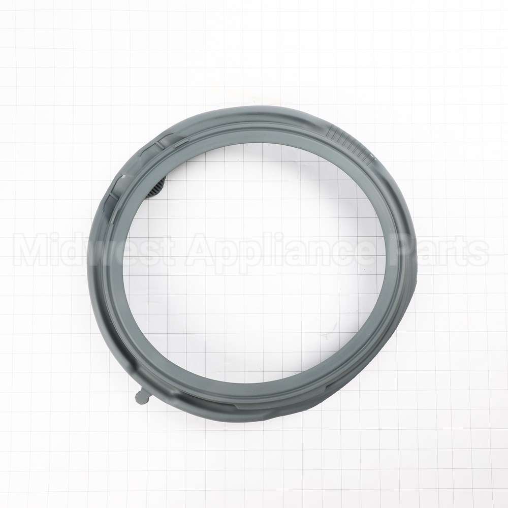 2466300300 Beko Door Hood-Rubber Assy