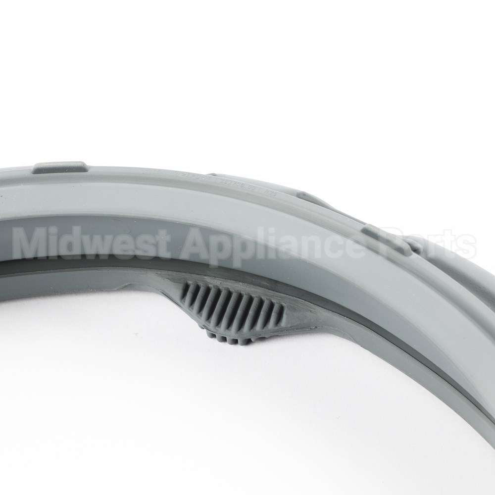 2466300300 Beko Door Hood-Rubber Assy