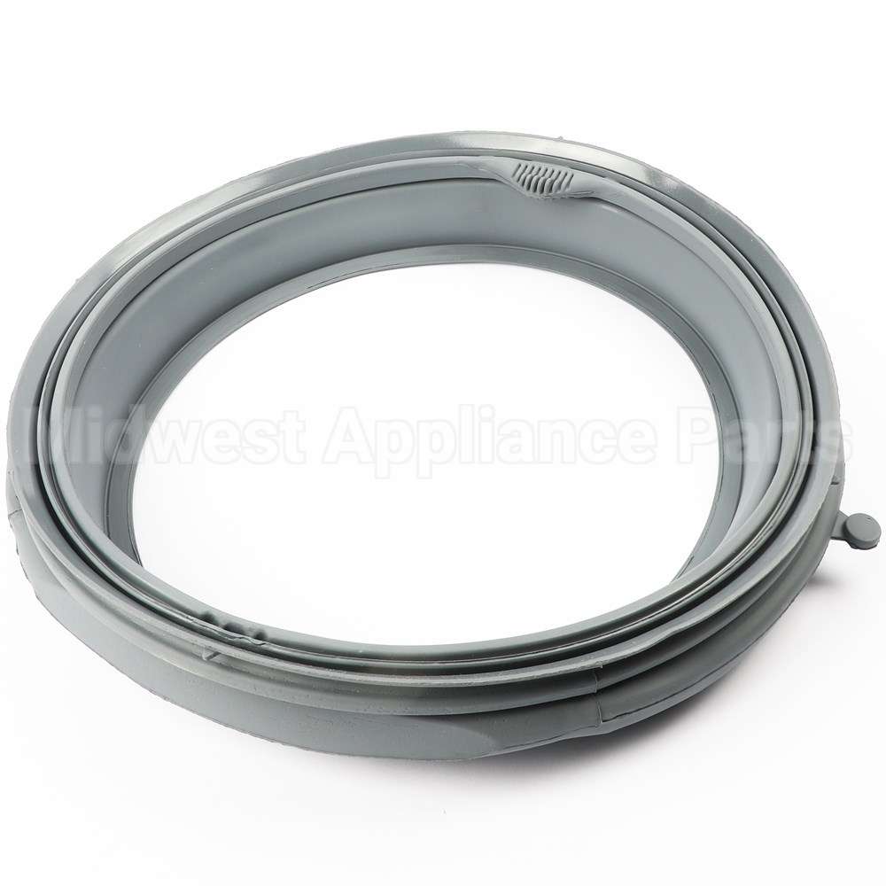 2466300300 Beko Door Hood-Rubber Assy