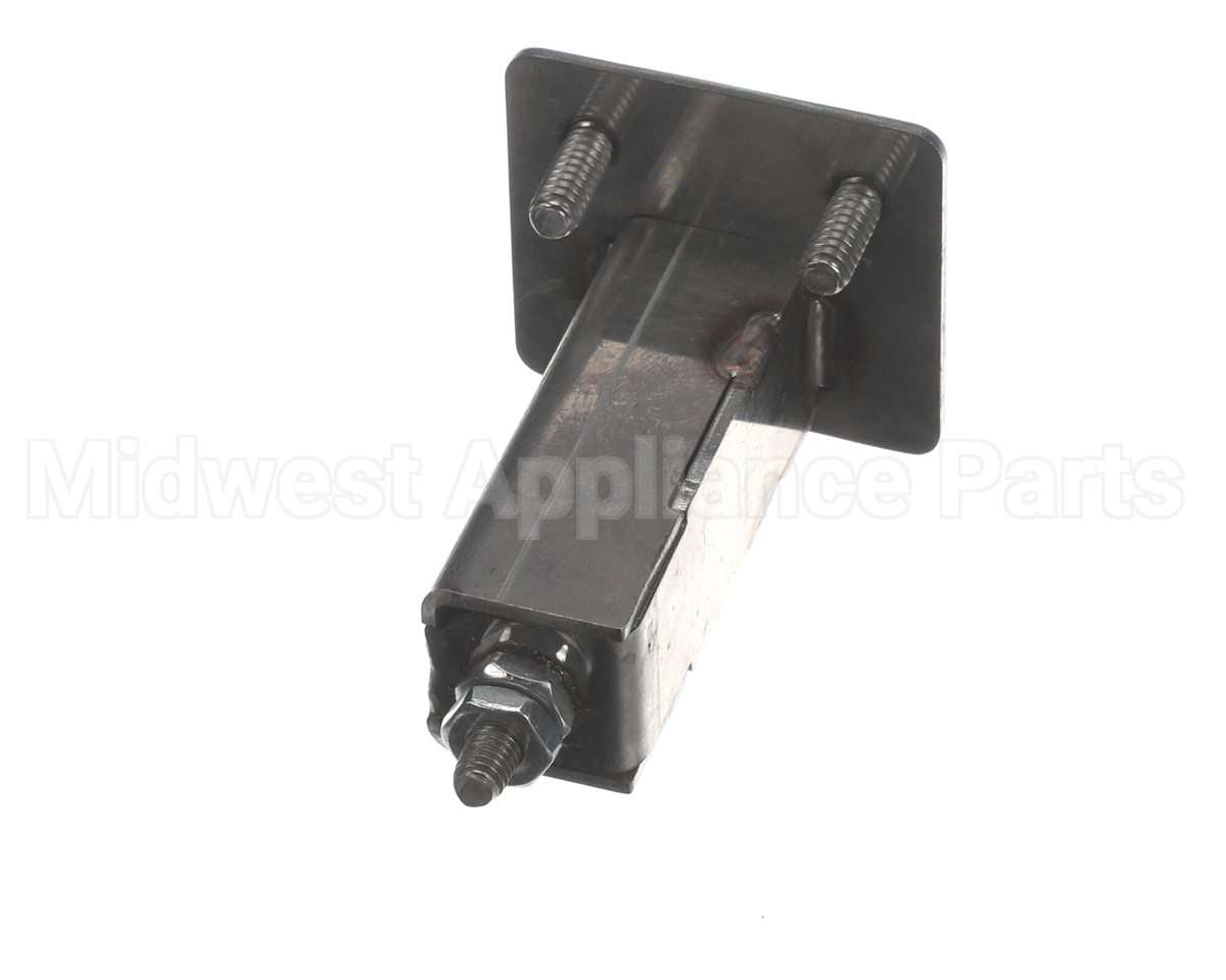 24671 Blodgett Catch Assembly, Roller W/Screws