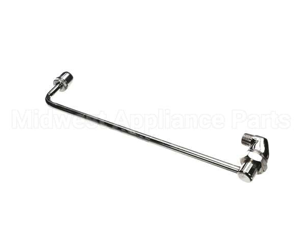 24686-7 Montague Faucet Swing With Out Valve (1