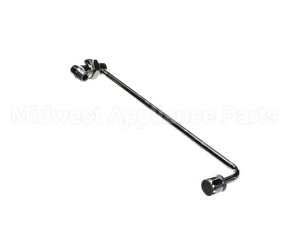 24686-7 Montague Faucet Swing With Out Valve (1