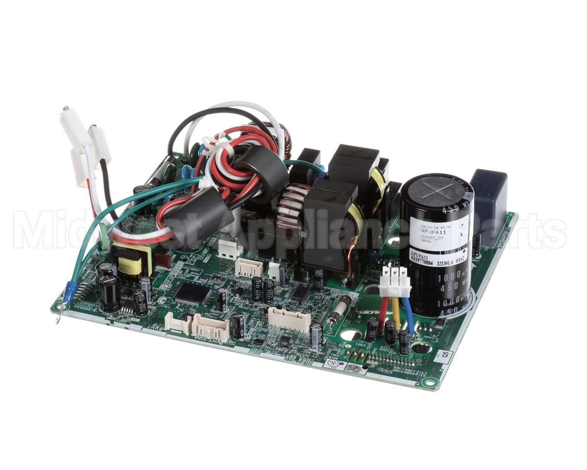 2468866 Daikin-Mcquay Printed Circuit Board Assy
