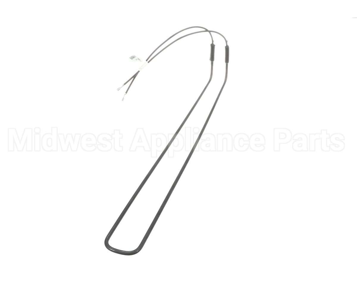24700603 Heatcraft Refrigeration Heater 22.5In 115V 47Watt