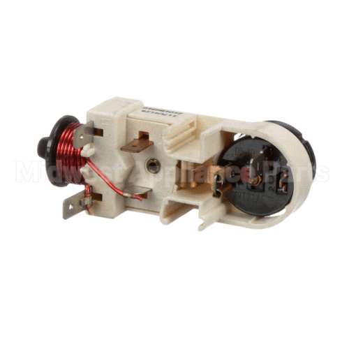 247186 Aht Cooling Systems Relay/Overload