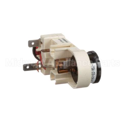 247186 Aht Cooling Systems Relay/Overload