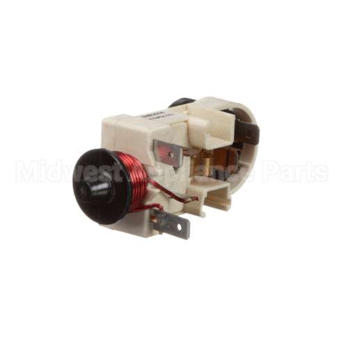 247186 Aht Cooling Systems Relay/Overload