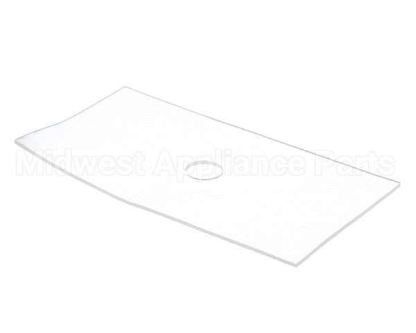 24725 Blodgett Spacer, Silicone