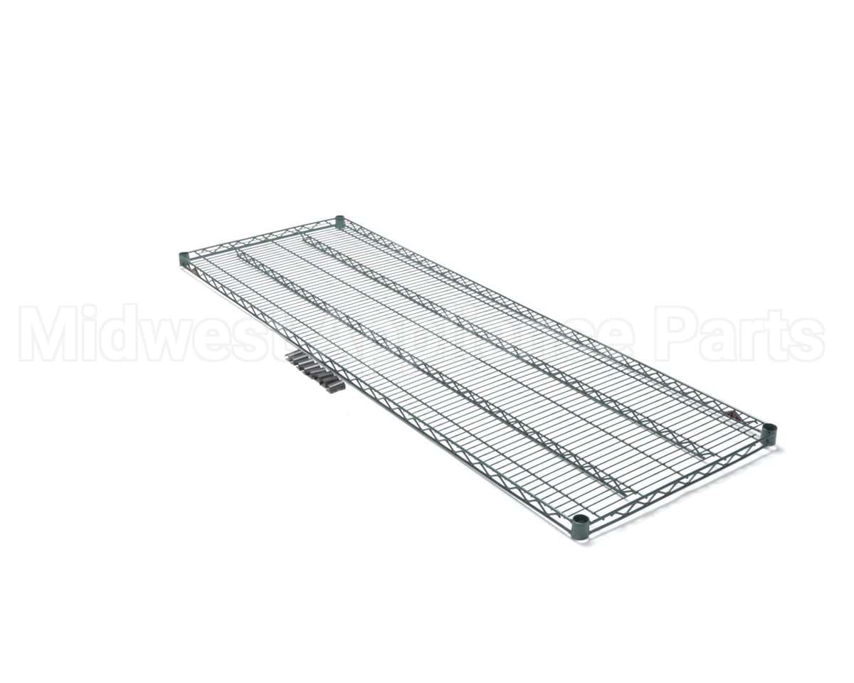 2472NK3 Metro 24X72 Metroseal Iii Shelf