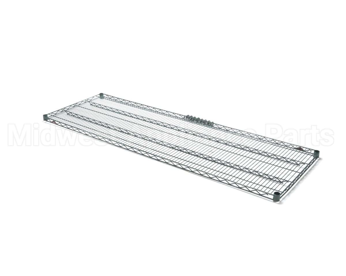 2472NK3 Metro 24X72 Metroseal Iii Shelf