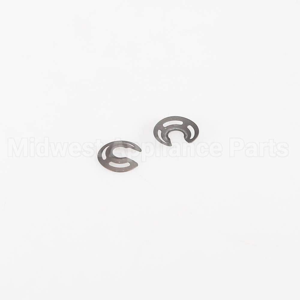 247424 Fisher Paykel Spring Clip (2-Pack)