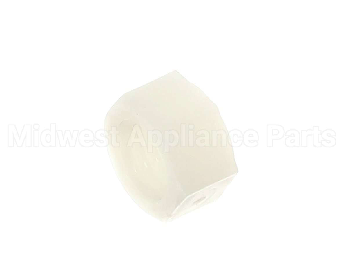 247451075 Kolpak Nut, Hex 3/8 Nylon