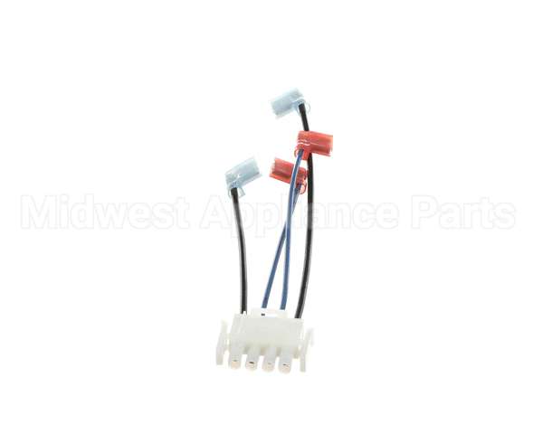 24751 Henny Penny Harn-Relay Input