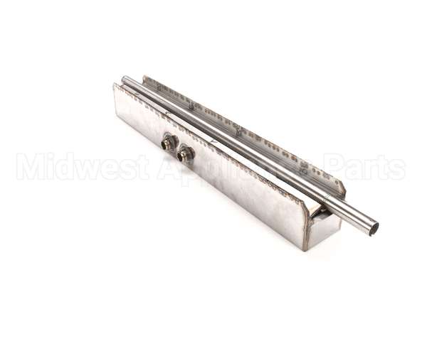 24752 Nieco Air Box, Rear, 28.5 Frame, Jf-G - Weldme