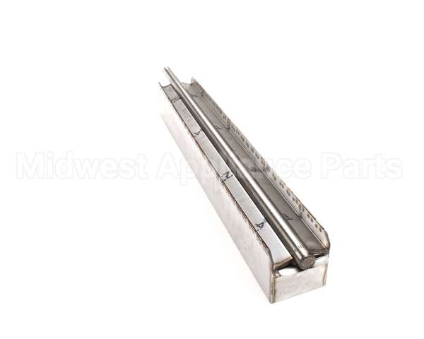 24752 Nieco Air Box, Rear, 28.5 Frame, Jf-G - Weldme