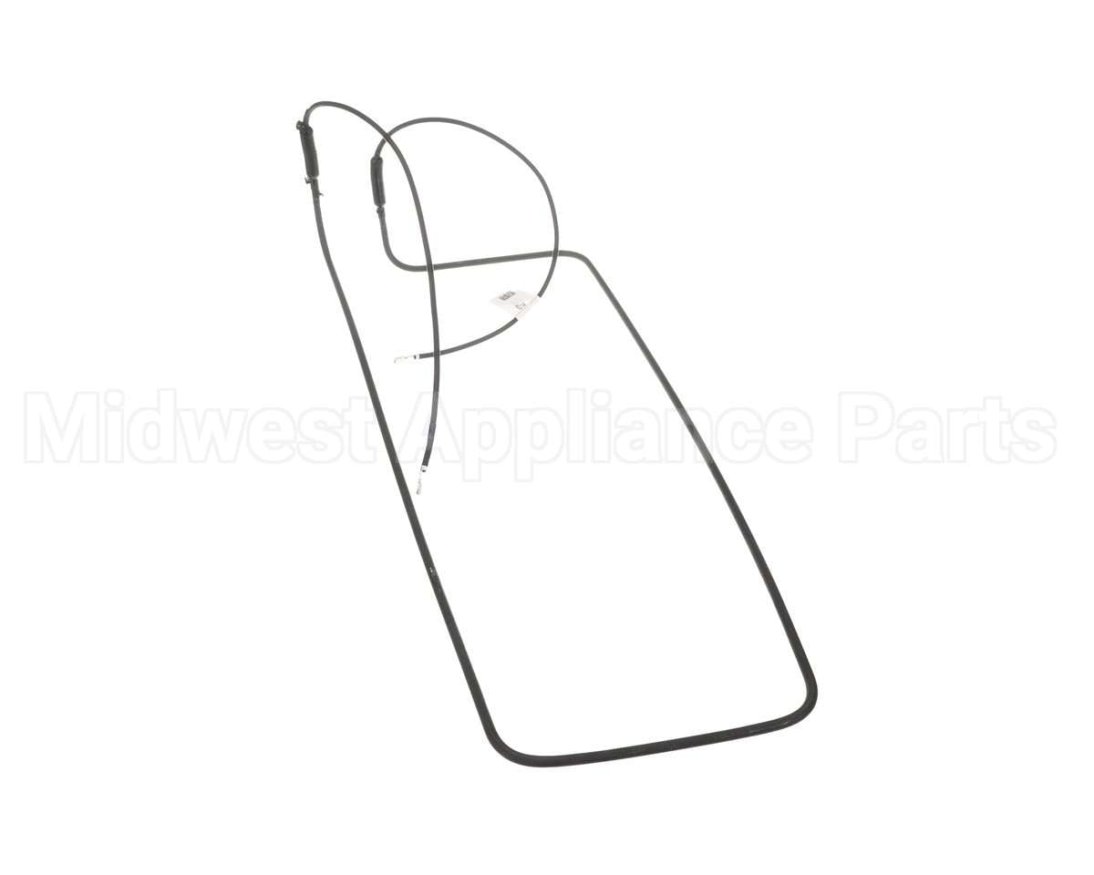 24752501 Compatible Heatcraft Drain Pan Heater