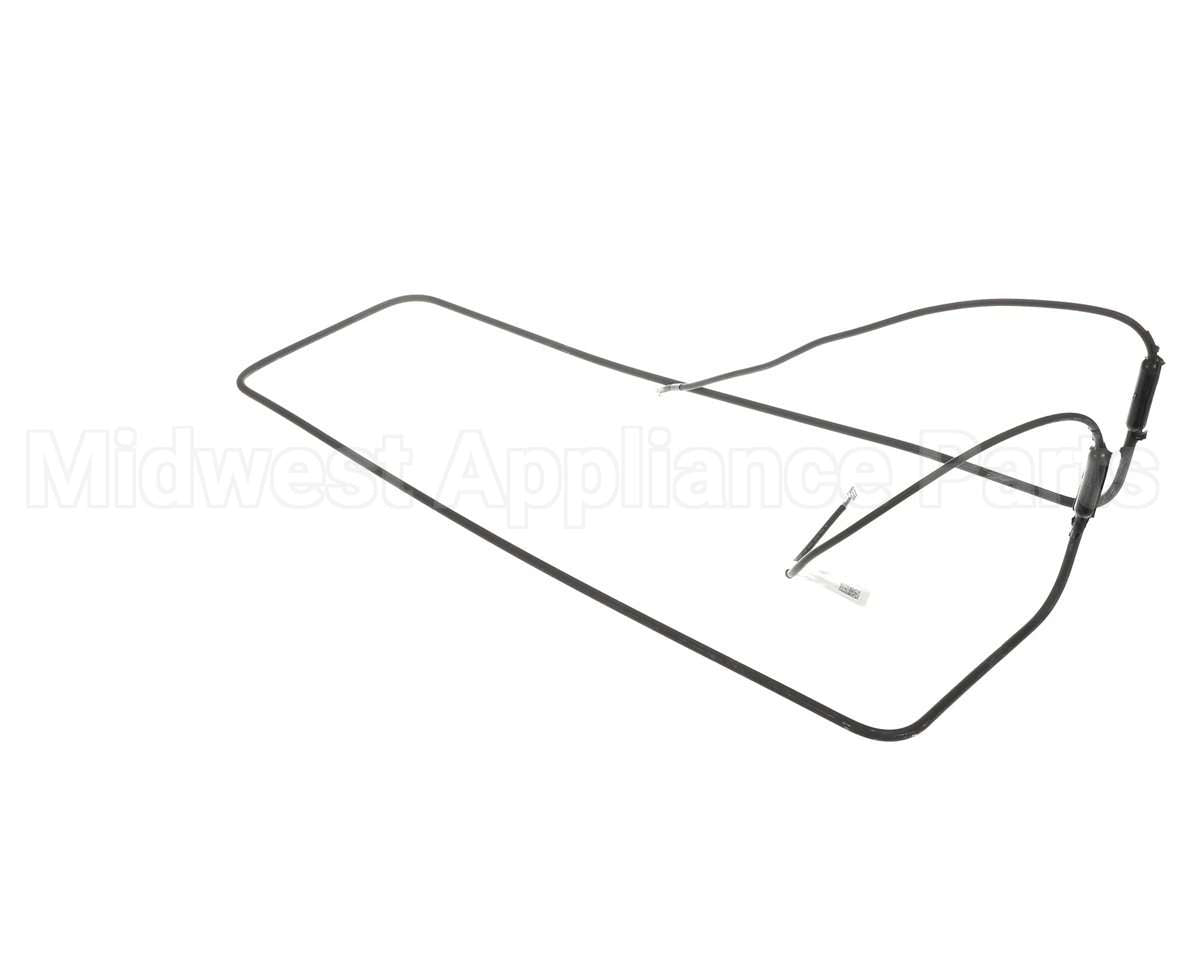 24752501 Compatible Heatcraft Drain Pan Heater