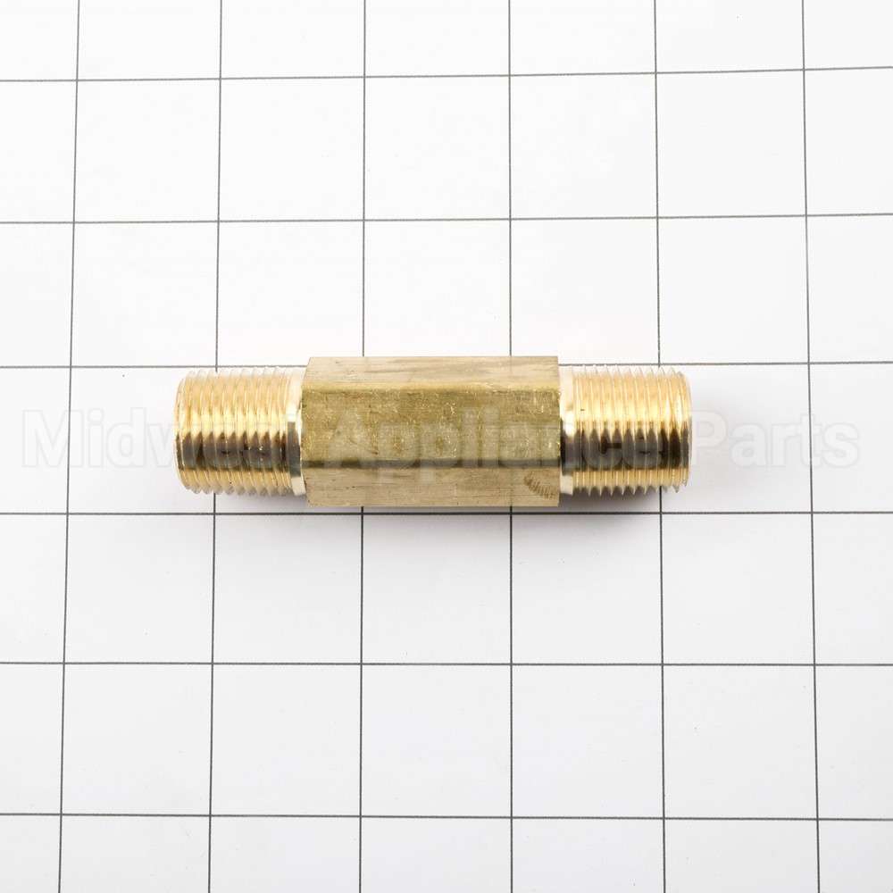 247552 Fisher Paykel Pipe Inlet Regulator
