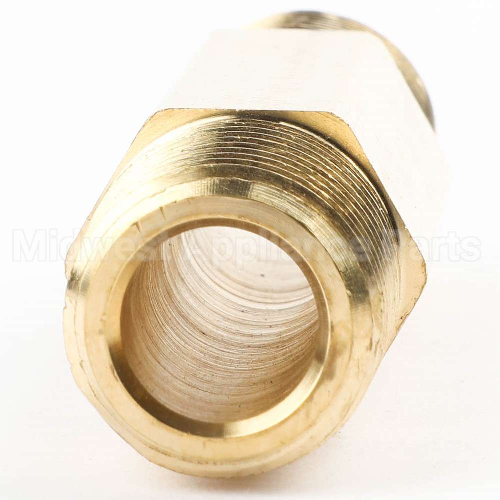 247552 Fisher Paykel Pipe Inlet Regulator